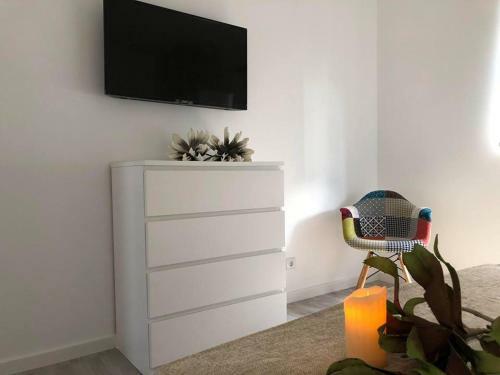 Apartamento Azores Calheta Inn T1+1