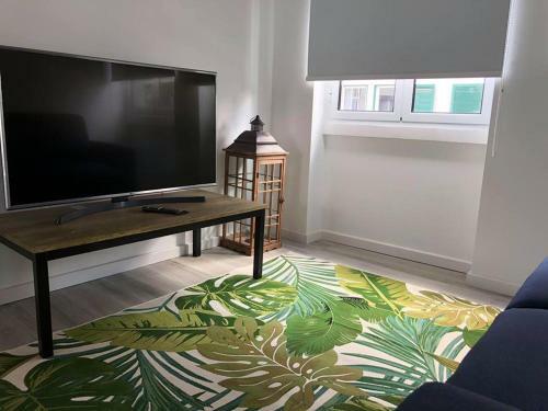 Apartamento Azores Calheta Inn T1+1