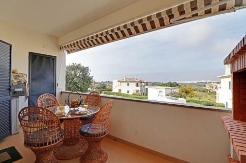 Apartamento Pera Secret Garden & Pool By Homing