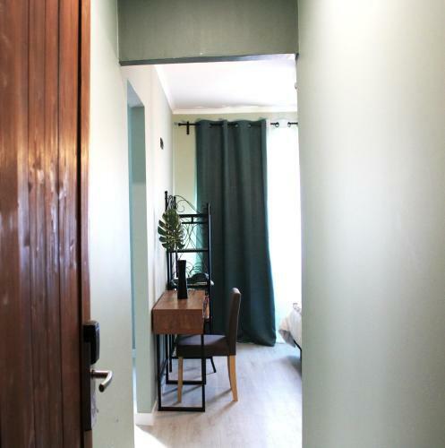 Bed & Breakfast Casa Do Campo