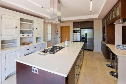 Ponte de Cima Villa Sleeps 12 Pool Air Con Wifi
