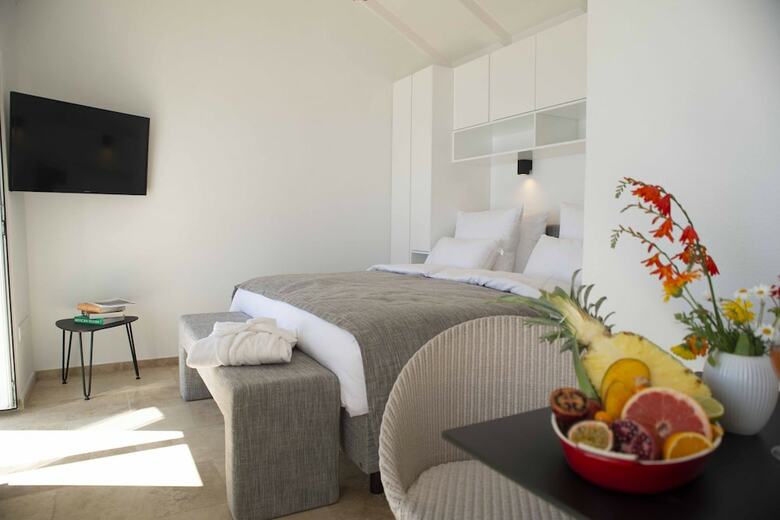 Hotel Escarpa - The Madeira Hideaway