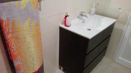 Apartamento Villa