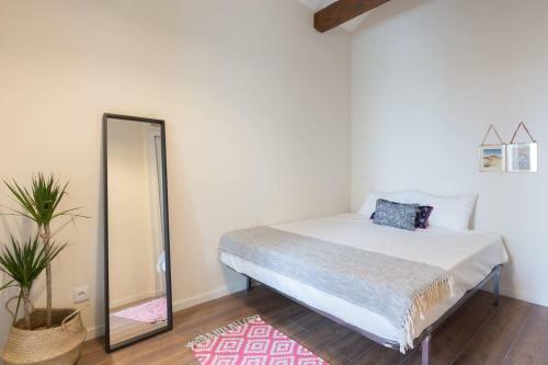 Apartamento Modern 2br Flat In Central Porto By Guestready - G