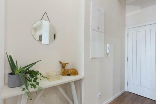 Apartamento Modern 2br Flat In Central Porto By Guestready - G