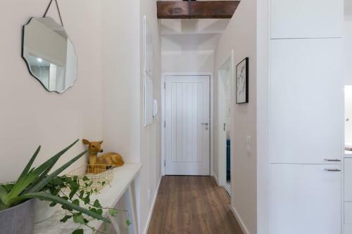 Apartamento Modern 2br Flat In Central Porto By Guestready - G