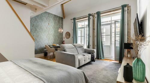 Apartamento Plum Guide - Drop Top