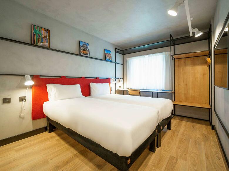 Hotel Ibis Porto Centro Mercado Bolhao