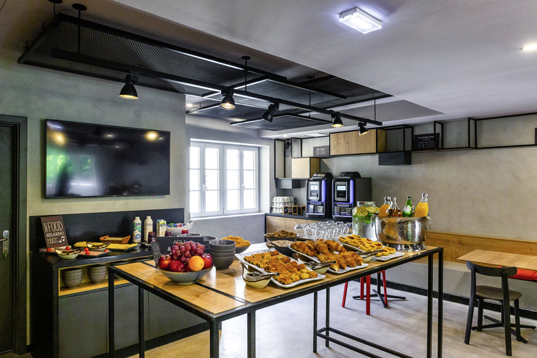 Hotel Ibis Porto Centro Mercado Bolhao