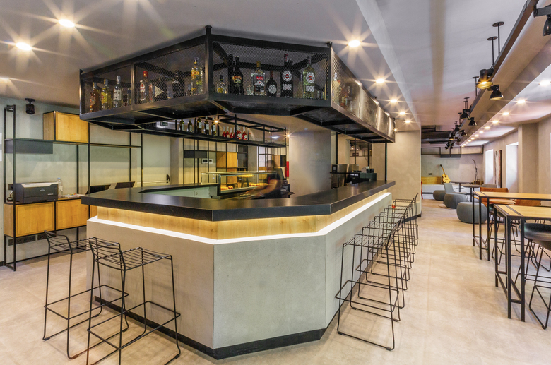 Hotel Ibis Porto Centro Mercado Bolhao