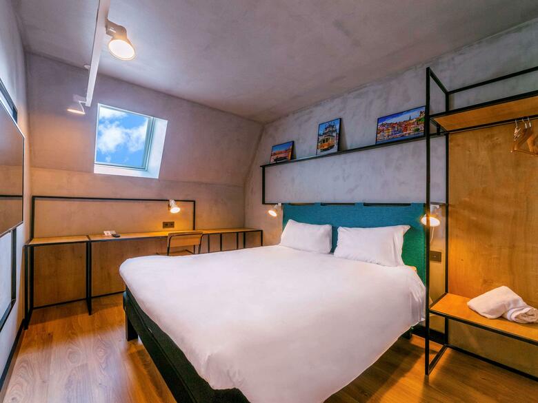 Hotel Ibis Porto Centro Mercado Bolhao