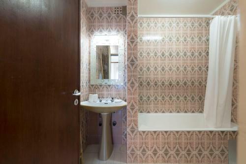 Apartamento Lovelystay - Genuine Bonfim Balcony Flat