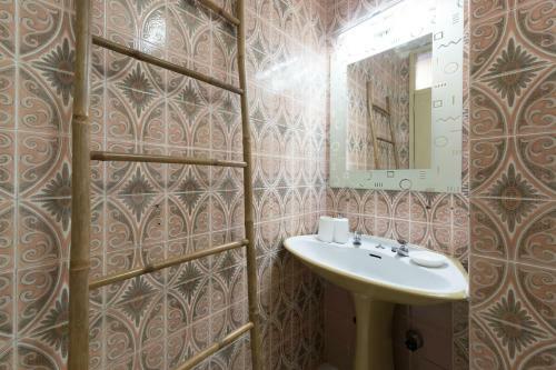 Apartamento Lovelystay - Genuine Bonfim Balcony Flat