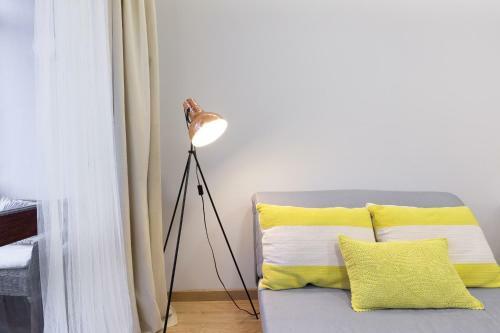 Guestready - Relaxing Apartment In Santa Catarina