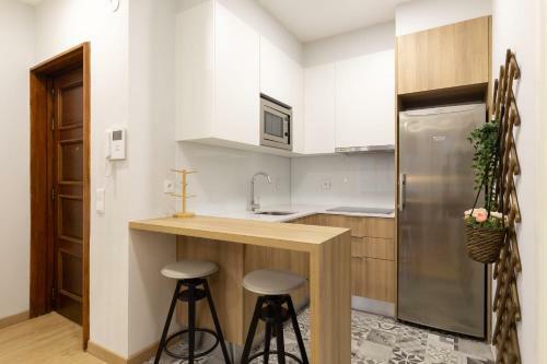 Guestready - Relaxing Apartment In Santa Catarina