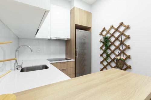 Guestready - Relaxing Apartment In Santa Catarina