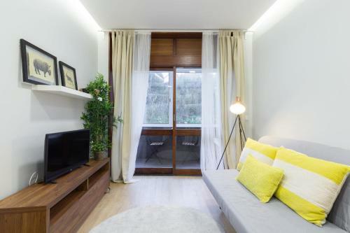Guestready - Relaxing Apartment In Santa Catarina