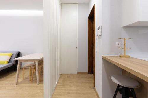 Guestready - Relaxing Apartment In Santa Catarina