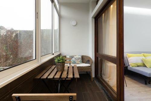 Guestready - Relaxing Apartment In Santa Catarina