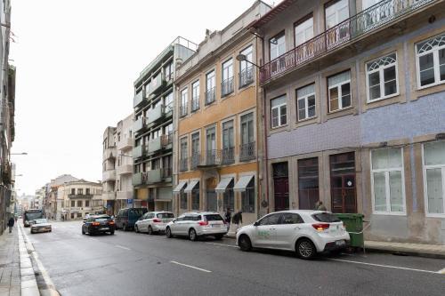 Guestready - Relaxing Apartment In Santa Catarina