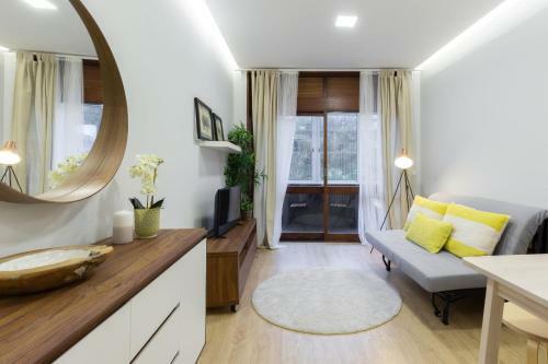 Guestready - Relaxing Apartment In Santa Catarina