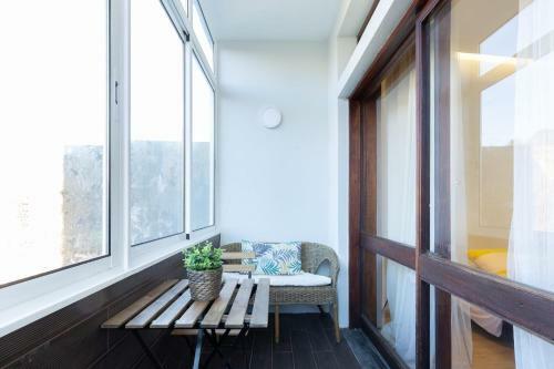 Guestready - Relaxing Apartment In Santa Catarina