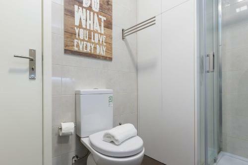 Guestready - Relaxing Apartment In Santa Catarina