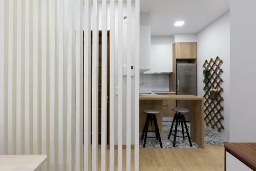 Guestready - Relaxing Apartment In Santa Catarina