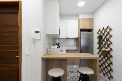 Guestready - Relaxing Apartment In Santa Catarina