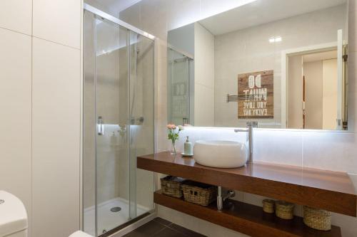 Guestready - Relaxing Apartment In Santa Catarina