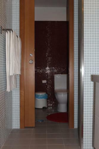 Apartamento Boavista Residence By Lw