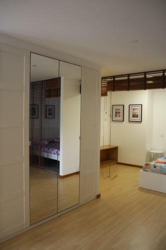 Apartamento Boavista Residence By Lw
