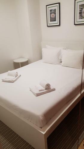 Apartamento Boavista Residence By Lw