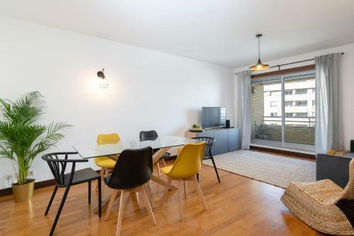 Apartamento Guestready - Chic And Modern Apt In Lordelo Do Ouro