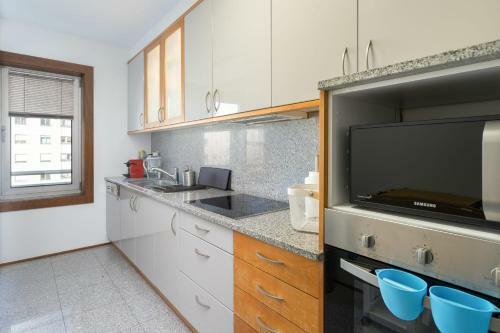 Apartamento Guestready - Chic And Modern Apt In Lordelo Do Ouro