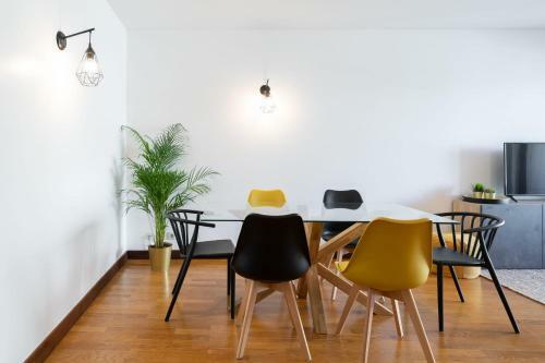Apartamento Guestready - Chic And Modern Apt In Lordelo Do Ouro