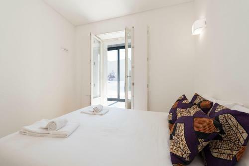 Apartamento Lovelystay - Lotte House With AC