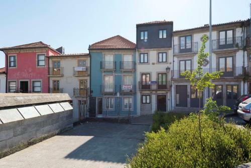 Apartamento Lovelystay - Lotte House With AC