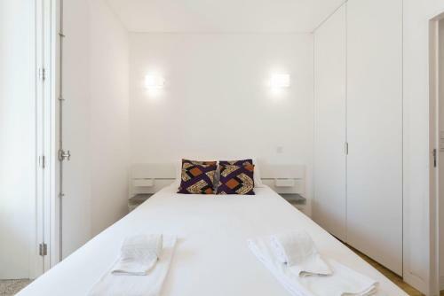 Apartamento Lovelystay - Lotte House With AC