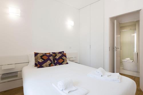Apartamento Lovelystay - Lotte House With AC