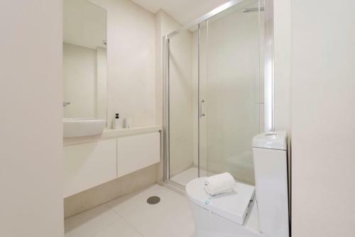 Apartamento Lovelystay - Lotte House With AC