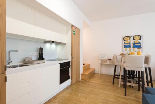 Apartamento Lovelystay - Lotte House With AC