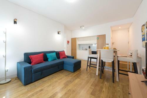 Apartamento Lovelystay - Lotte House With AC