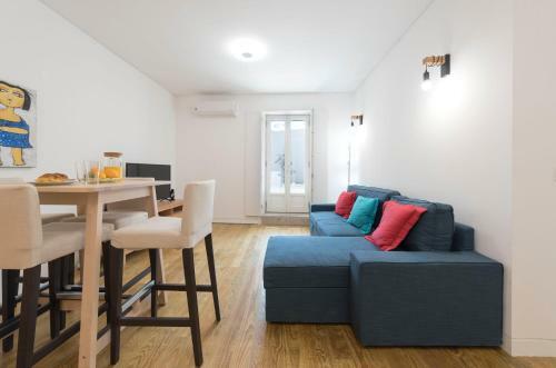 Apartamento Lovelystay - Lotte House With AC