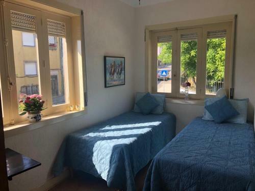 Hostal Guest House Alma Peregrina