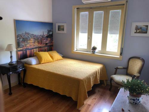 Hostal Guest House Alma Peregrina