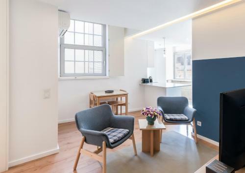 Oporto Collection - Mouzinho Da Silveira Apartments