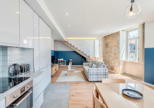 Oporto Collection - Mouzinho Da Silveira Apartments
