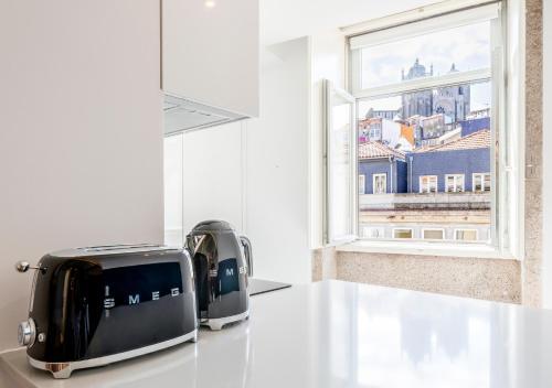 Oporto Collection - Mouzinho Da Silveira Apartments