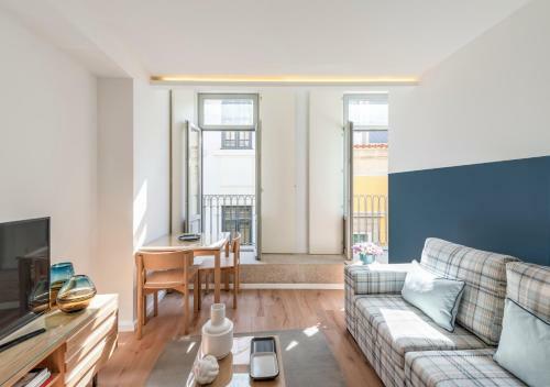 Oporto Collection - Mouzinho Da Silveira Apartments